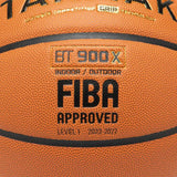 Decathlon BT900 basketball size 7 (British brand)