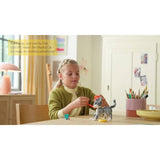 LEGO Creator 3in1 Playful Cat building set 407 pieces - British product