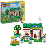 Argos LEGO Animal Crossing Able Sisters Clothing Shop Toy Building Set 322 Pieces- Buy online at McGrocer