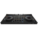 AlphaTheta DDJ-GRV6 DJ controller, UK version
