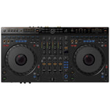 AlphaTheta DDJ-GRV6 DJ controller, UK version