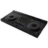 AlphaTheta DDJ-GRV6 DJ controller, UK version