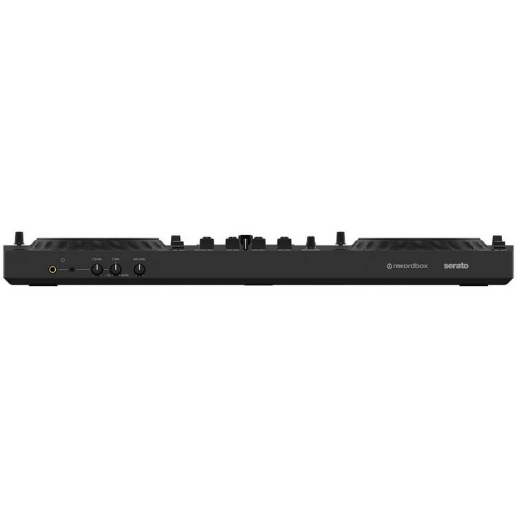 AlphaTheta DDJ-GRV6 DJ controller, UK version