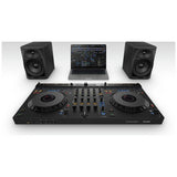 AlphaTheta DDJ-GRV6 DJ controller, UK version