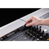 AlphaTheta DDJ-GRV6 DJ controller, UK version