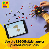 LEGO Creator 3in1 Spider Toy, UK version