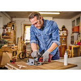 Einhell 18V cordless biscuit jointer, UK version