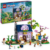 Argos LEGO Friends Beekeepers' House and Flower Garden Building Toy Set 1161 Pieces- Buy online at McGrocer