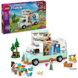 Argos LEGO Friends Friendship Camper Van Adventure Toy Set 778 Pieces- Buy online at McGrocer