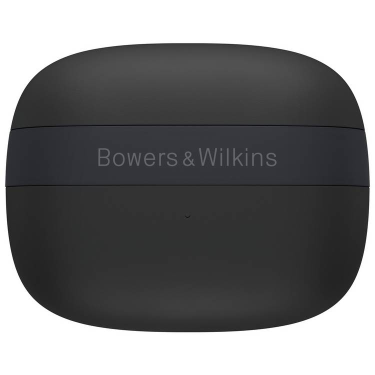 Bowers & Wilkins Pi6 true wireless earbuds Storm Grey (British brand)