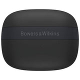 Bowers & Wilkins Pi6 true wireless earbuds Storm Grey (British brand)