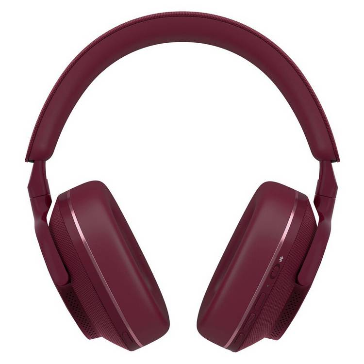 Bowers & Wilkins Px7 S2e over-ear headphones (British brand)