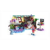 LEGO Friends Paisley's Room building set 199 pieces, imported from the UK