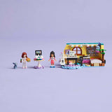 LEGO Friends Paisley's Room building set 199 pieces, imported from the UK
