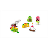 LEGO Creative Food Friends building toy set 150 pieces - British product