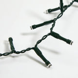 Habitat solar willow lights 5.2m - British product