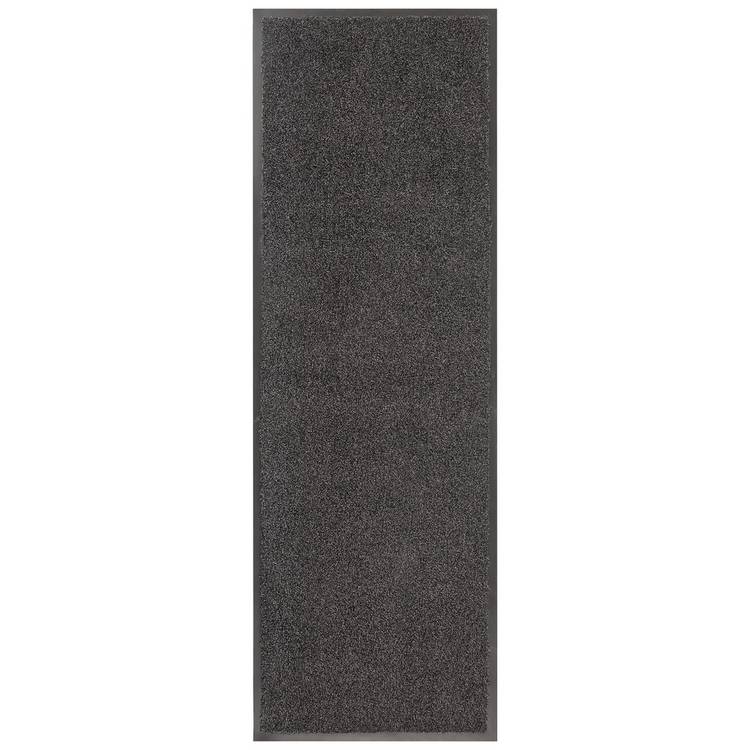 Argos Home washable short pile runner 180x60cm - British product