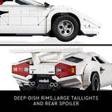 LEGO Lamborghini Countach 5000 building set - British product