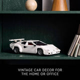 LEGO Lamborghini Countach 5000 building set - British product