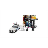 LEGO Miles Morales vs The Spot set 375 pieces, UK version