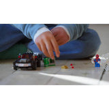 LEGO Venom Muscle Car playset 76309 - British product