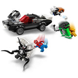 LEGO Venom Muscle Car playset 76309 - British product