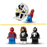 LEGO Venom Muscle Car playset 76309 - British product