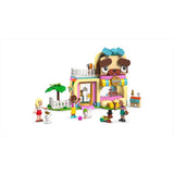 LEGO Friends Pet Accessories Shop Set 42650 (British brand)