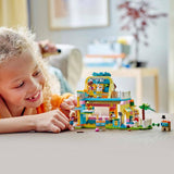 LEGO Friends Pet Accessories Shop Set 42650 (British brand)