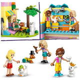 LEGO Friends Pet Accessories Shop Set 42650 (British brand)