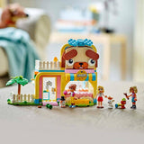 LEGO Friends Pet Accessories Shop Set 42650 (British brand)