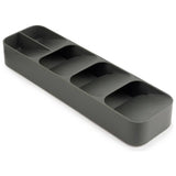 Argos Joseph Joseph Duo In-Drawer Cutlery Tray Grey- Buy online at McGrocer