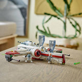 LEGO Star Wars ARC-170 Starfighter 497 pieces, imported from the UK
