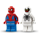 LEGO Marvel Iron Man Mech vs Ultron building set, UK version