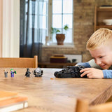 LEGO DC Batman Tumbler set 76303, imported from the UK