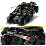 LEGO DC Batman Tumbler set 76303, imported from the UK