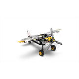 LEGO Technic Bush Plane building set 333 pieces - British product