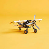 LEGO Technic Bush Plane building set 333 pieces - British product
