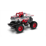 LEGO Technic Monster Jam ThunderROARus pull-back truck, imported from the UK