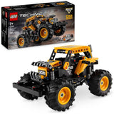 Argos LEGO Technic Monster Jam DIGatron Pull-Back Truck Toy- Buy online at McGrocer