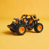 LEGO Technic Monster Jam DIGatron pull-back truck toy, UK version