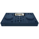 AlphaTheta OMNIS-DUO DJ controller - British product