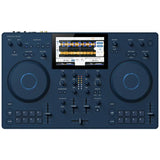 AlphaTheta OMNIS-DUO DJ controller - British product