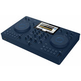 AlphaTheta OMNIS-DUO DJ controller - British product
