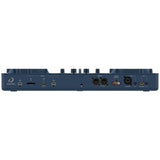 AlphaTheta OMNIS-DUO DJ controller - British product