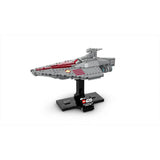 LEGO Star Wars Acclamator Assault Ship model set 450 pieces, UK version
