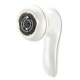 Rio Spa electric foot file with 3 grit heads (British brand)