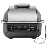 Ninja air fryer grill 5-in-1 EG351UK 5.7L, imported from the UK