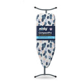 Argos Minky CompactPro Ironing Board Slate Grey 97 x 33cm- Buy online at McGrocer