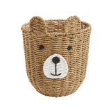 Argos Home seagrass natural laundry basket (British brand)